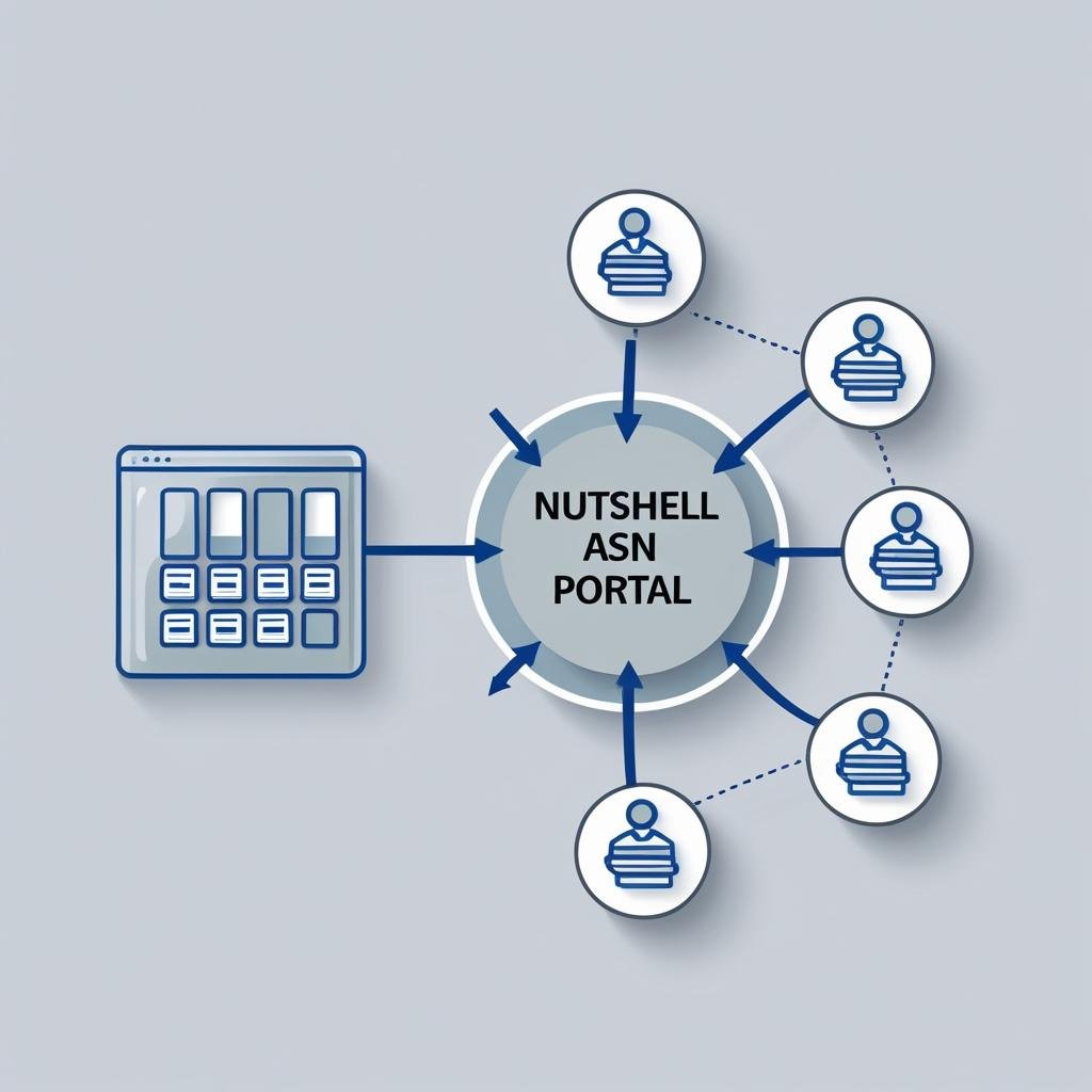 Free One Api ASN Integration