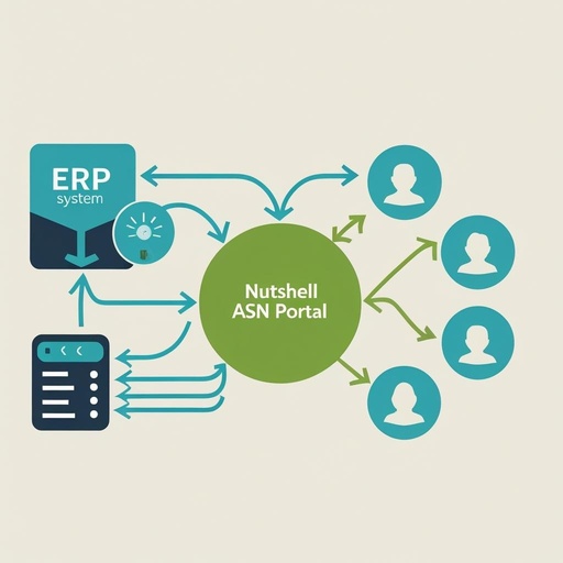 One Api ASN Integration